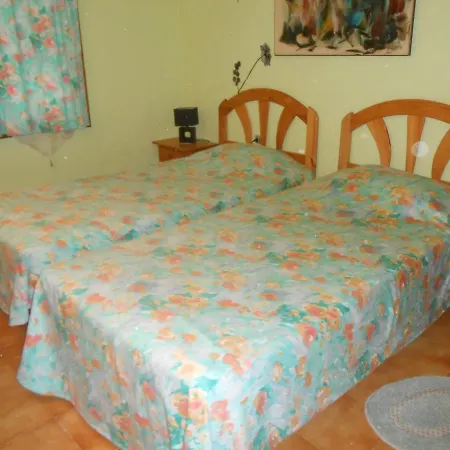 Belle Vue Sur Les Falaises Apartment Santiago del Teide