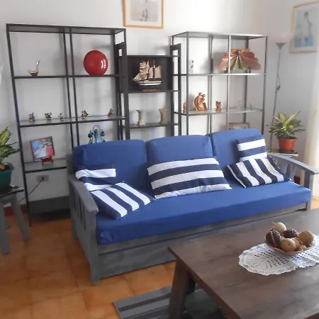 Apartment Belle Vue Sur Les Falaises *