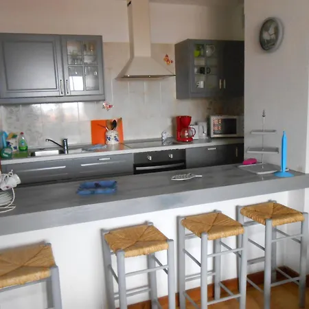 Belle Vue Sur Les Falaises * Santiago del Teide