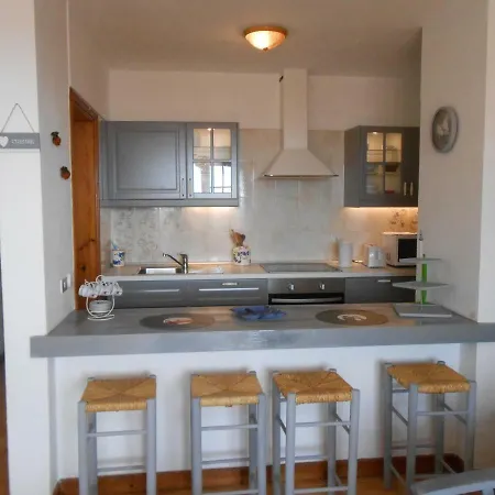 Belle Vue Sur Les Falaises Santiago del Teide