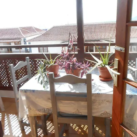 Belle Vue Sur Les Falaises Apartment