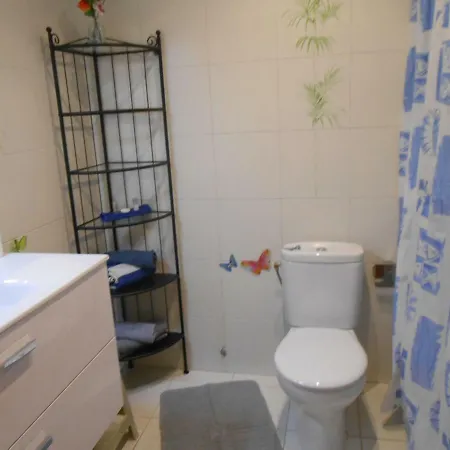 Apartment Belle Vue Sur Les Falaises