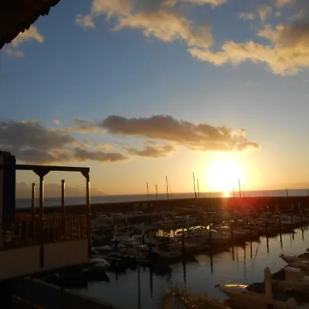 Belle Vue Sur Les Falaises Apartment Santiago Del Teide