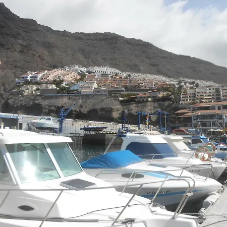 Belle Vue Sur Les Falaises Apartment Santiago Del Teide