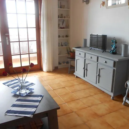 Apartment Belle Vue Sur Les Falaises
