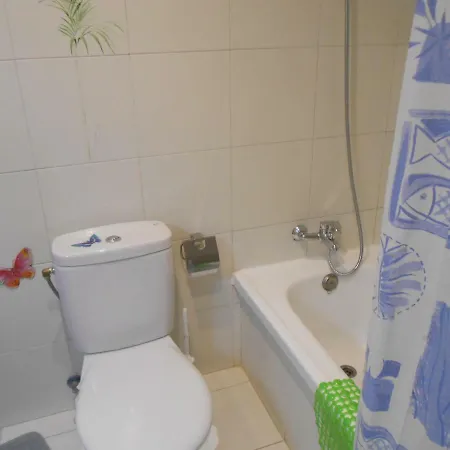 Apartment Belle Vue Sur Les Falaises