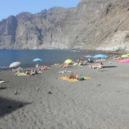 Belle Vue Sur Les Falaises 아파트 *