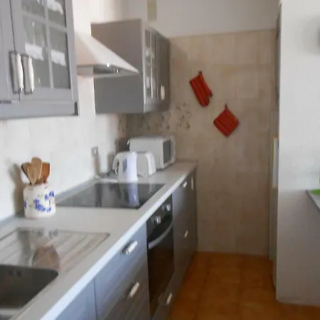 Apartment Belle Vue Sur Les Falaises *