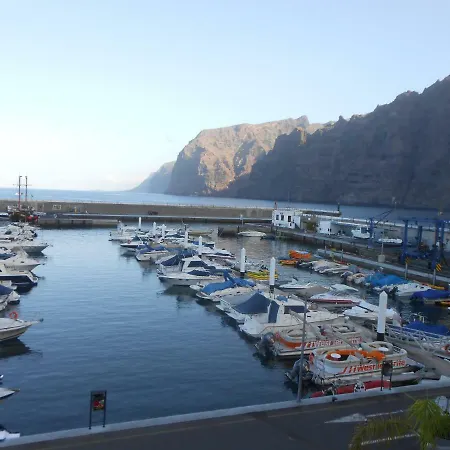 Belle Vue Sur Les Falaises *